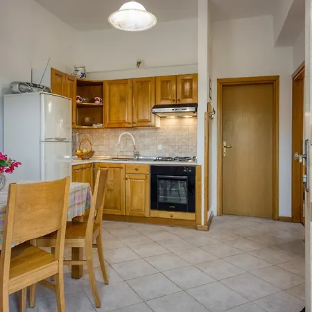 公寓 Staver 波雷奇