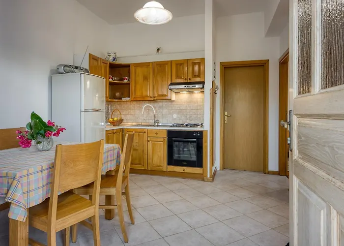 Apartment Staver Porec