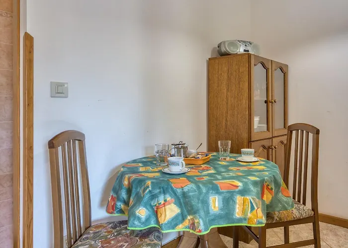 Διαμέρισμα Staver Πόρετς