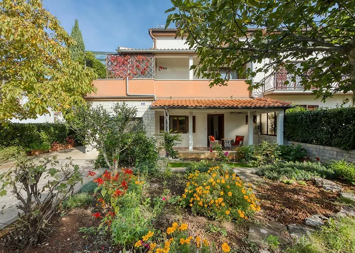 Διαμέρισμα Staver