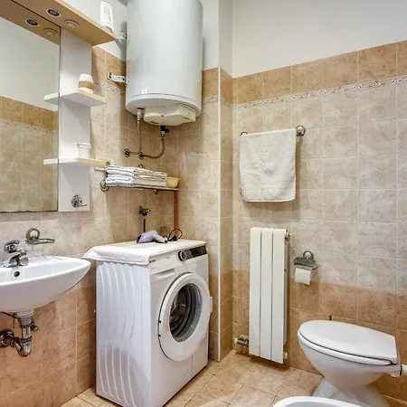 Staver Apartmán