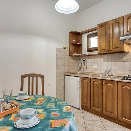 Apartmán Staver Poreč
