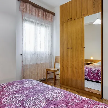 Apartmán Staver