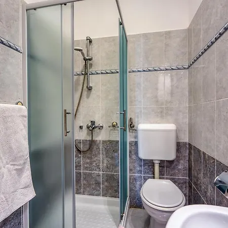 Apartmán Staver
