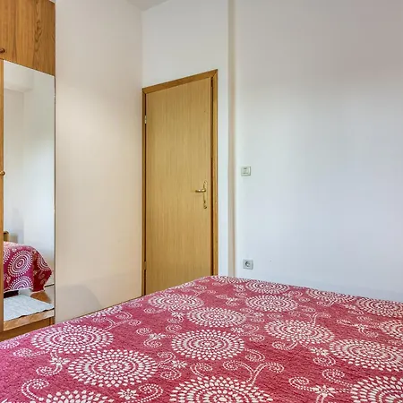 Staver Apartmán *