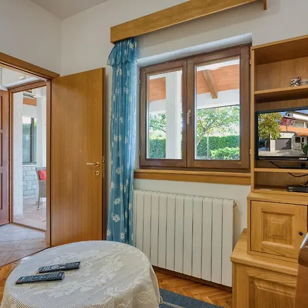 Apartmán Staver *