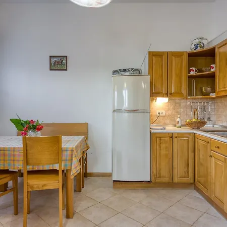 Staver Apartmán Poreč