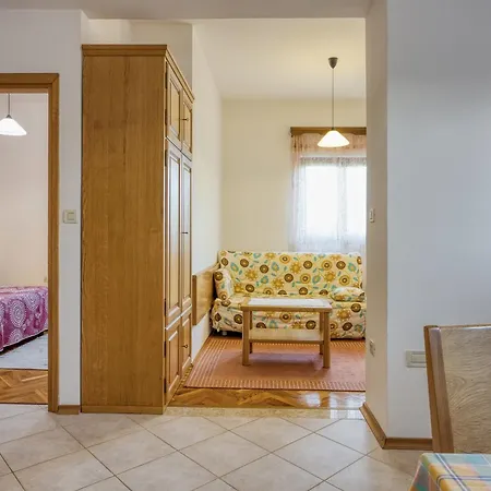 Staver Apartmán *